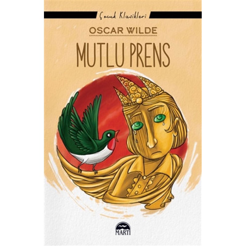 Mutlu Prens Mutlu Prens
