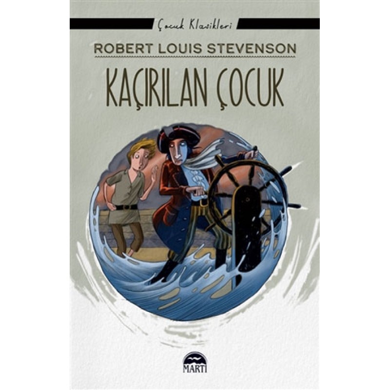 Kaçırılan Çocuk Kaçırılan Çocuk