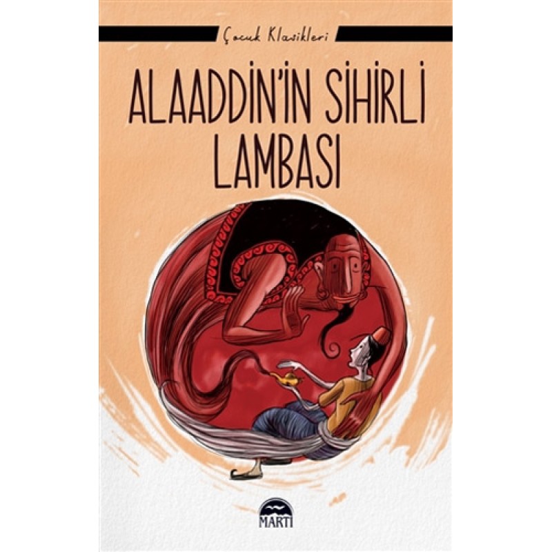 Alaaddin'in Sihirli Lambası