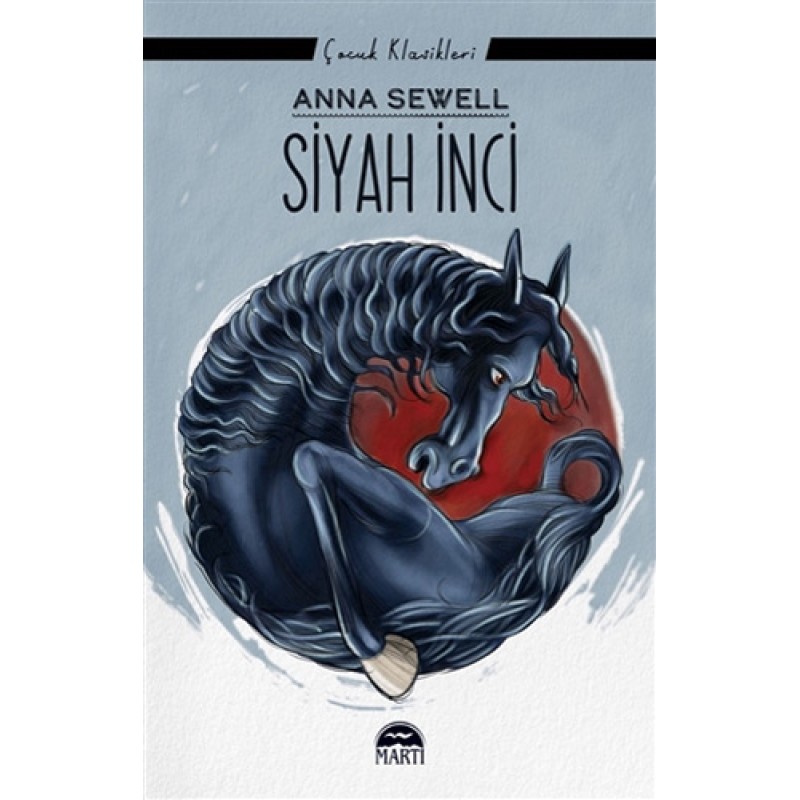 Siyah İnci Siyah İnci
