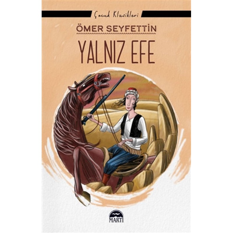 Yalnız Efe