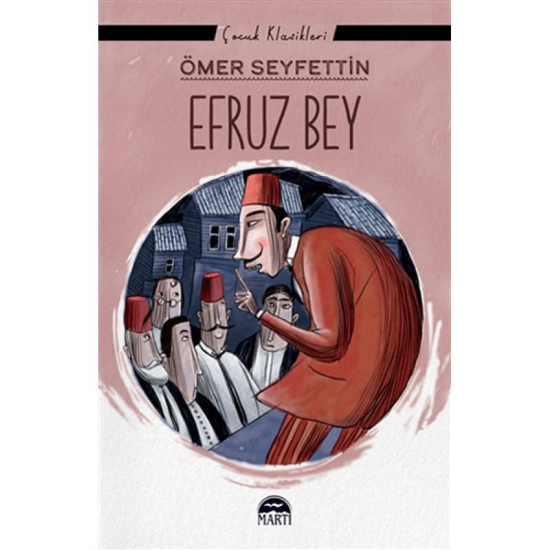 Efruz Bey Efruz Bey