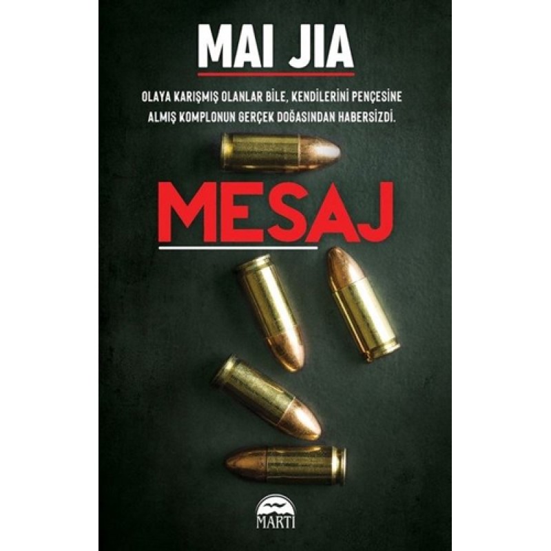 Mesaj Mesaj