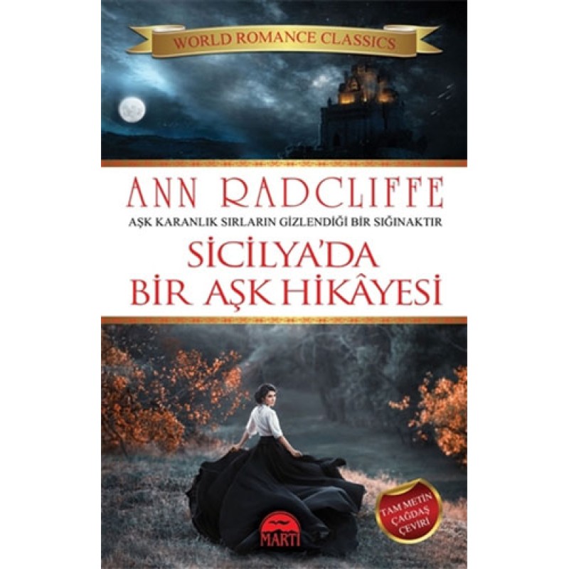 Si̇ci̇lya’da Bi̇r Aşk Hi̇kayesi̇