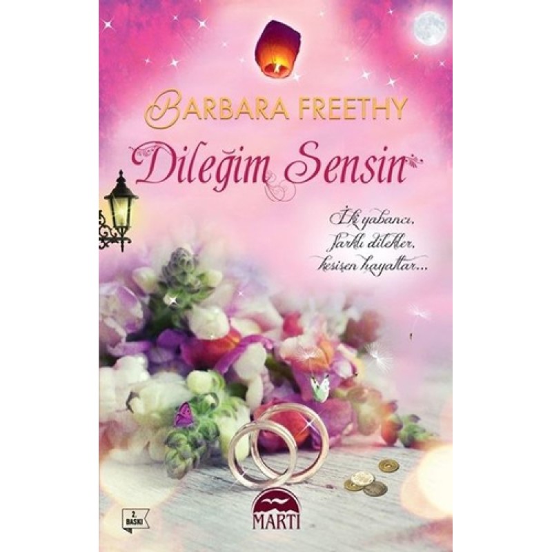 Dileğim Sensin Dileğim Sensin