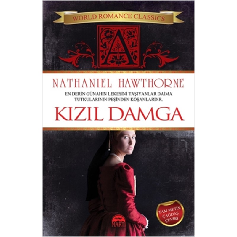 Kızıl Damga