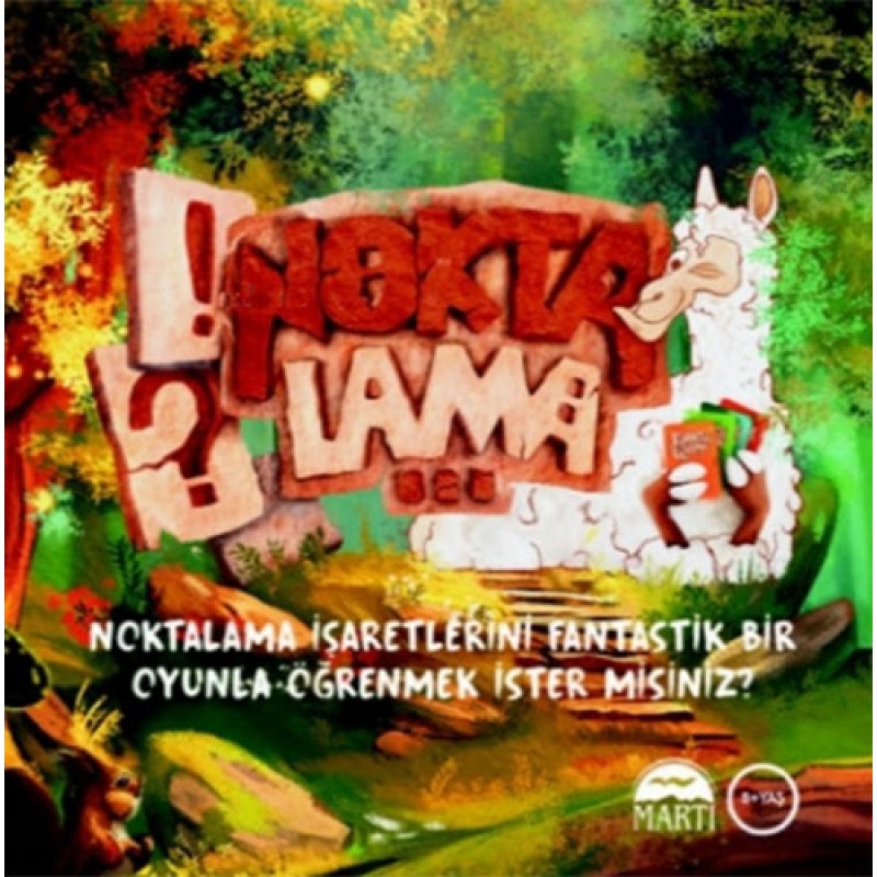 Noktalama İmla Oyunu Noktalama İmla Oyunu