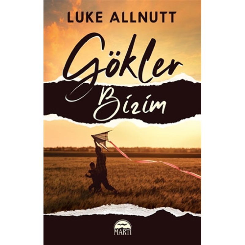 Gökler Bi̇zi̇m Gökler Bi̇zi̇m