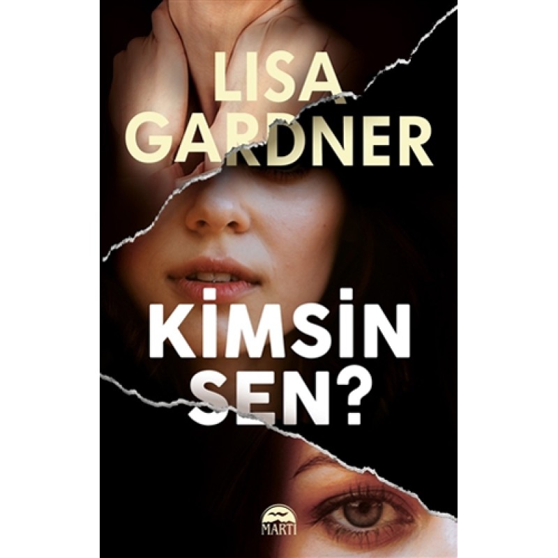 Kimsin Sen?