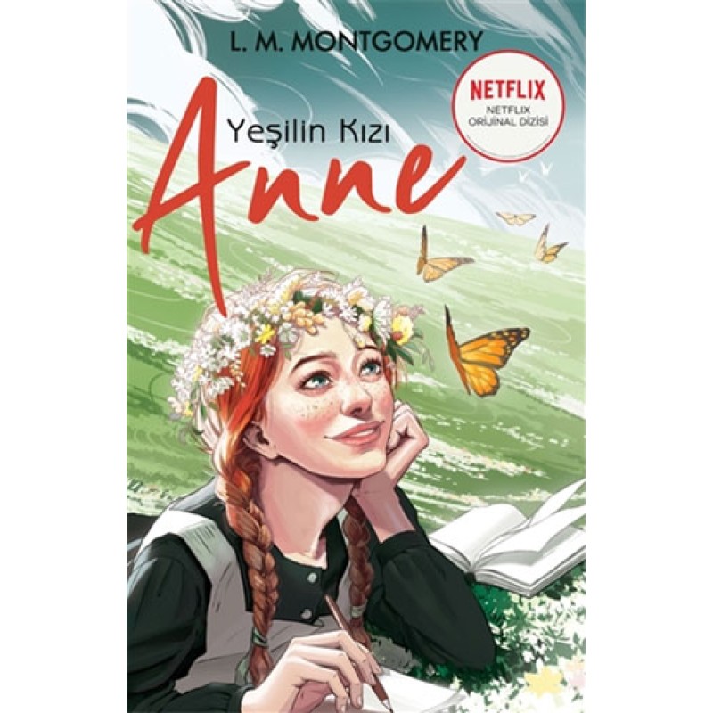 Yeşilin Kızı Anne Yeşilin Kızı Anne