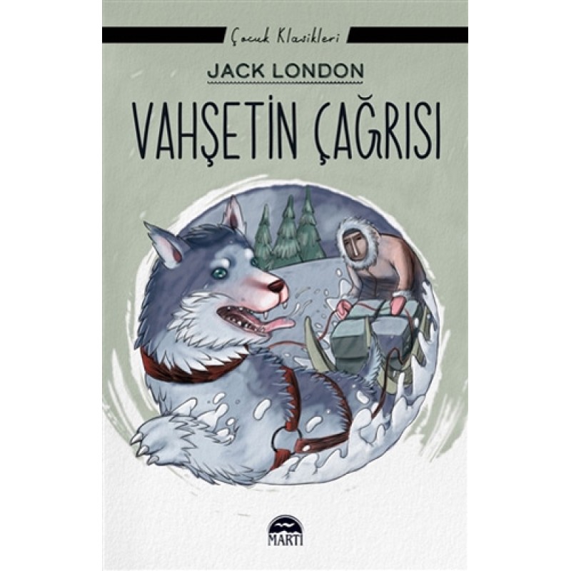 Vahşetin Çağrısı Vahşetin Çağrısı