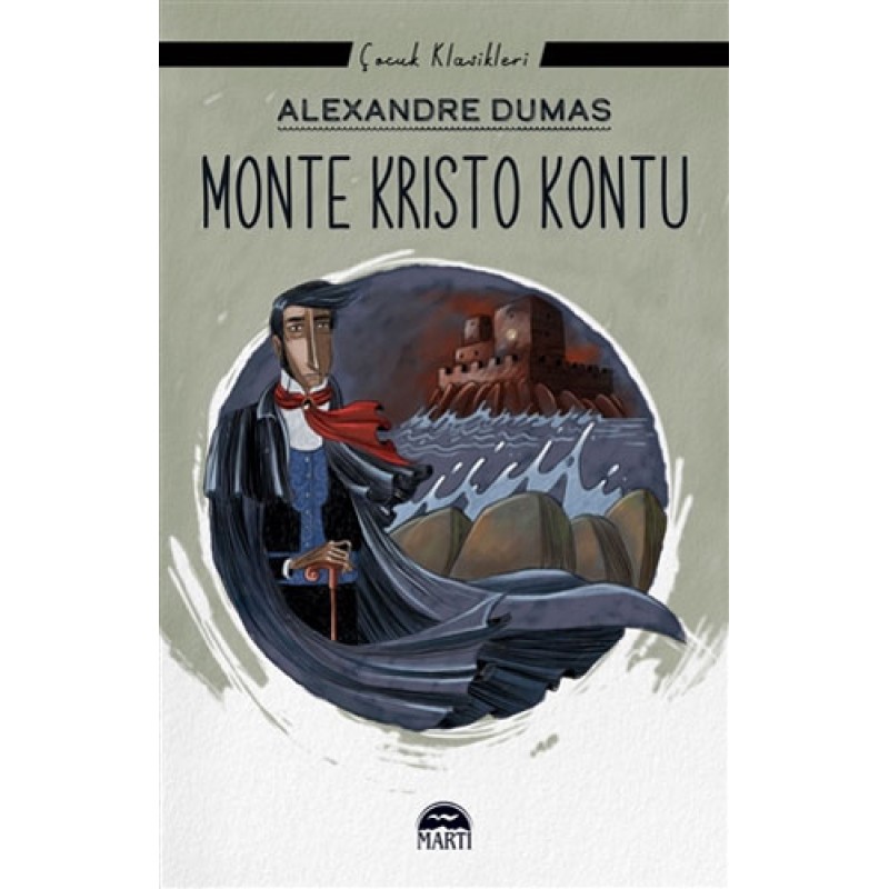 Monte Kristo Kontu Monte Kristo Kontu