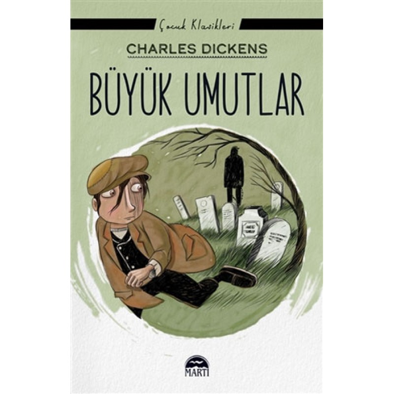 Büyük Umutlar Büyük Umutlar