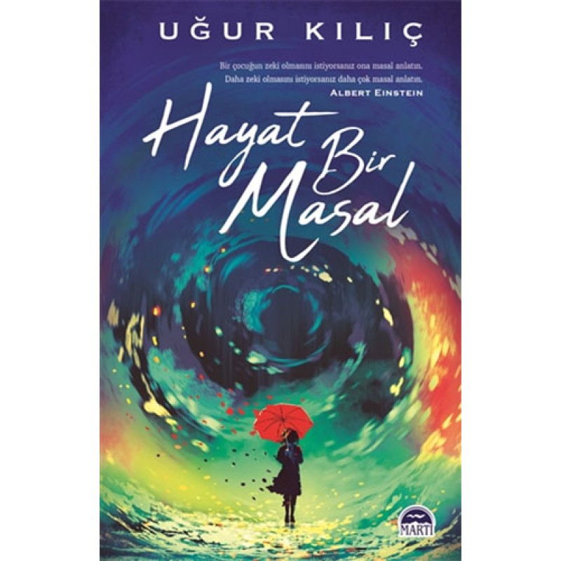 Hayat Bir Masal Hayat Bir Masal