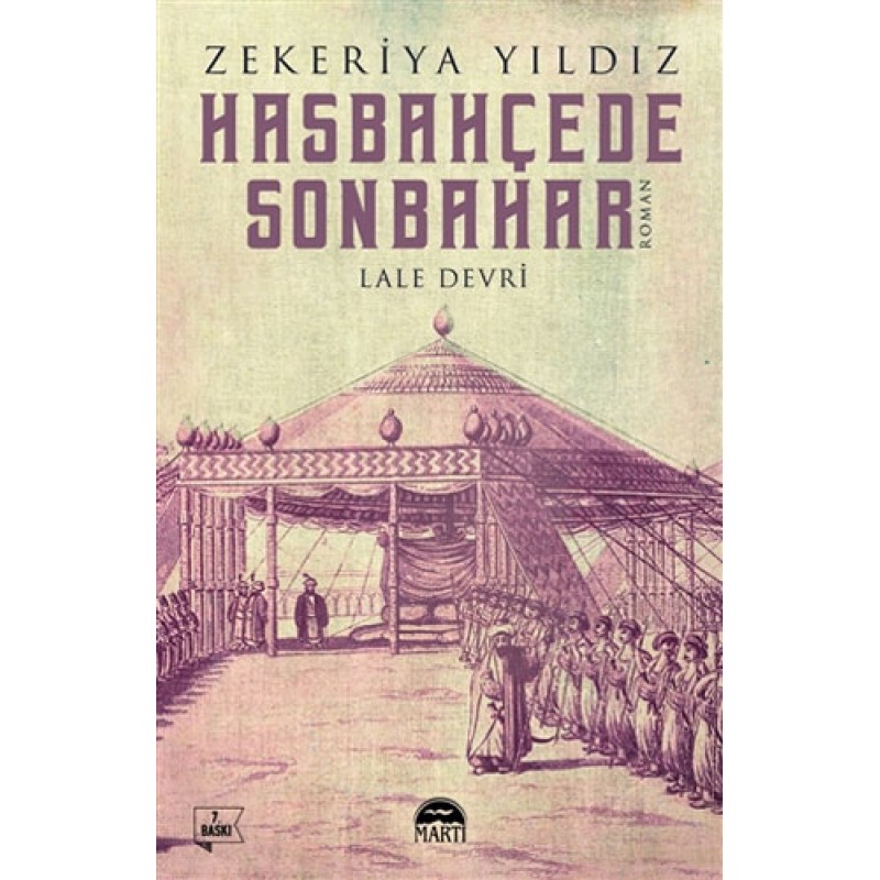 Hasbahçede Sonbahar Hasbahçede Sonbahar