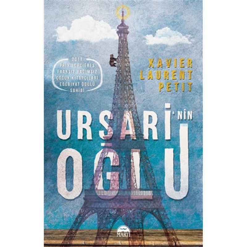 Ursari’nin Oğlu Ursari’nin Oğlu