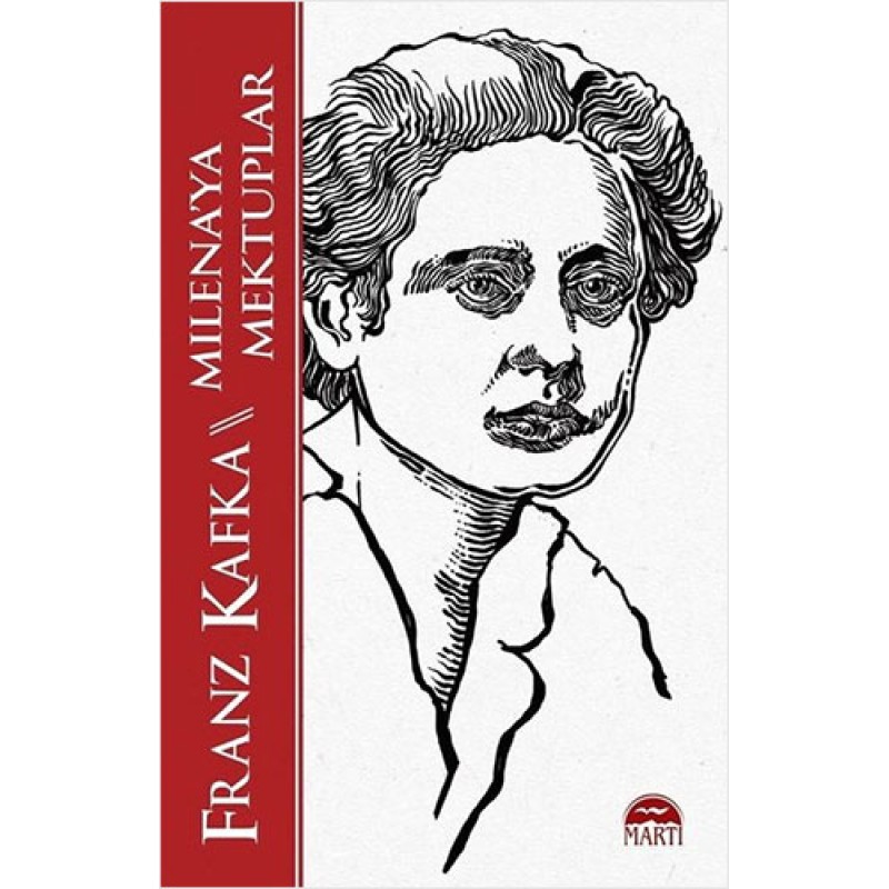 Milena'ya Mektuplar Milena'ya Mektuplar