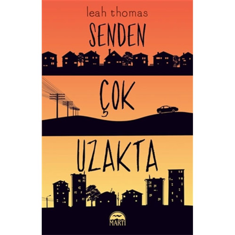 Senden Çok Uzakta
