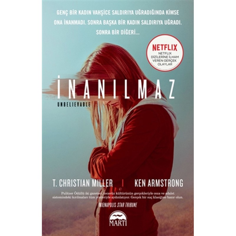 İnanılmaz İnanılmaz