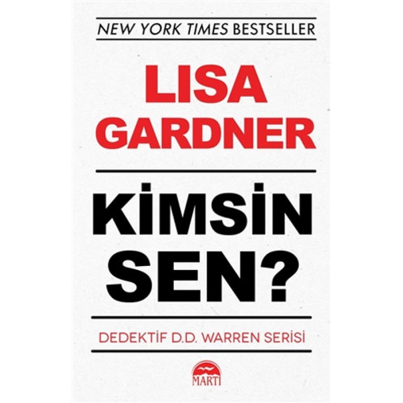 Kimsin Sen? Kimsin Sen?