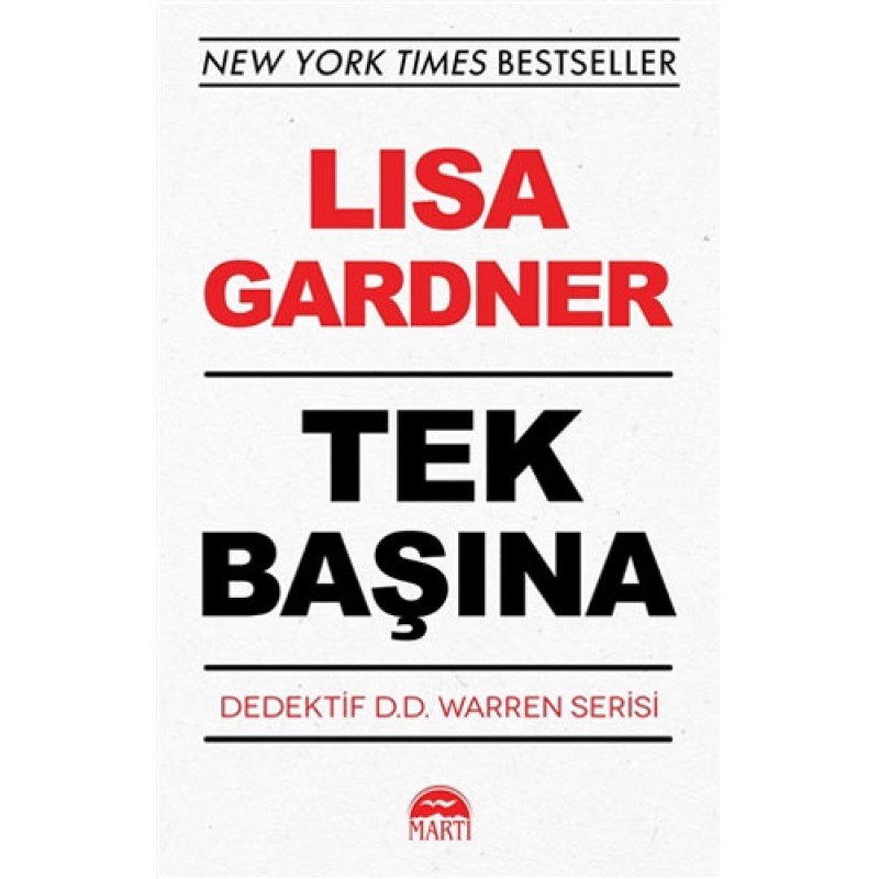 Tek Başına Tek Başına
