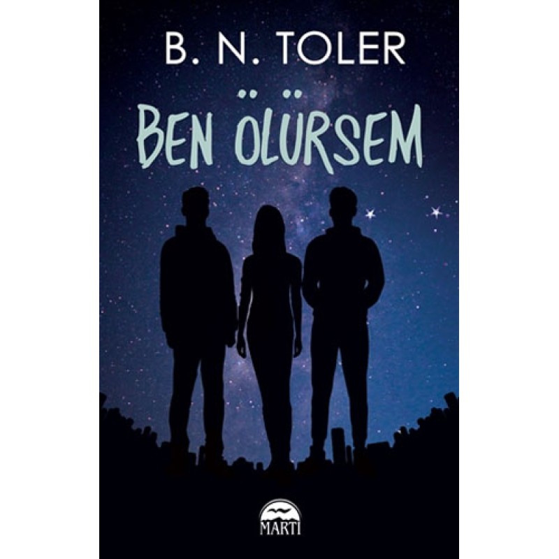 Ben Ölürsem
