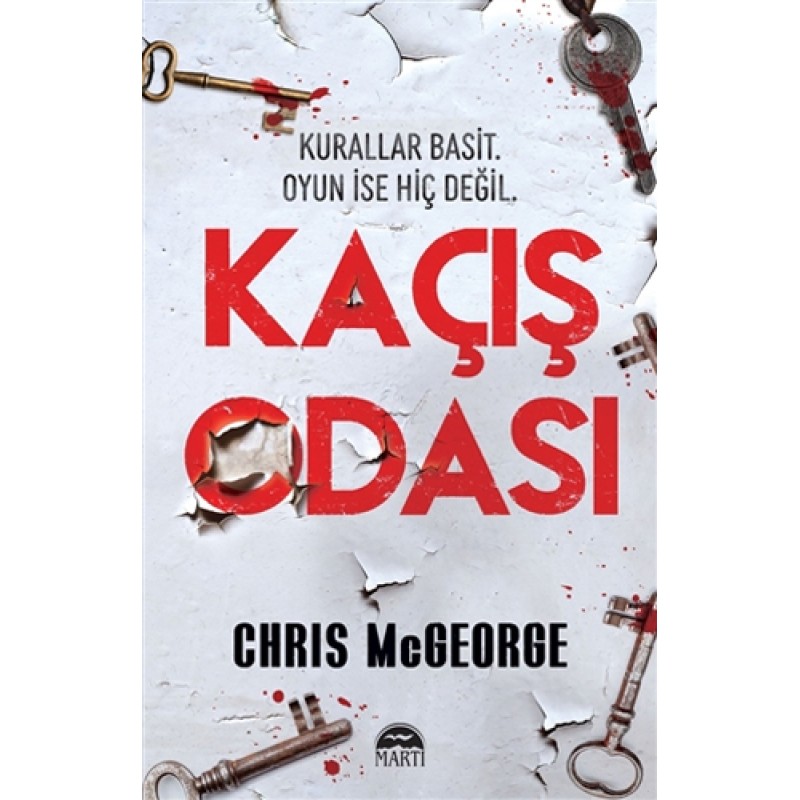 Kaçış Odası