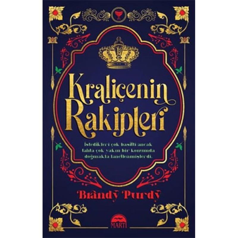Kraliçenin Rakipleri Kraliçenin Rakipleri