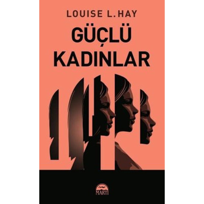 Güçlü Kadınlar Güçlü Kadınlar