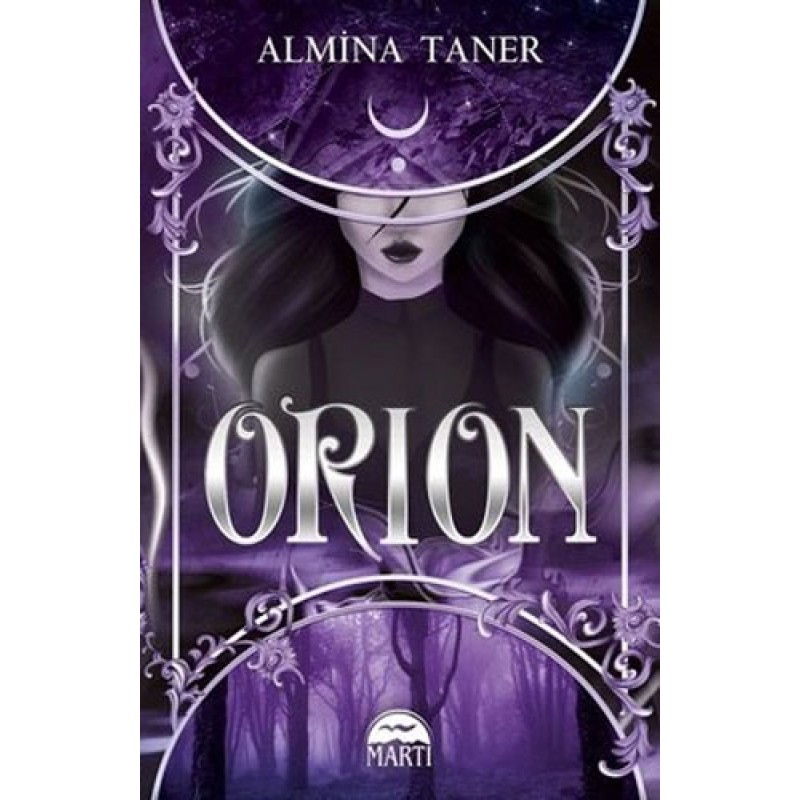 Orion (Ciltli) Orion (Ciltli)