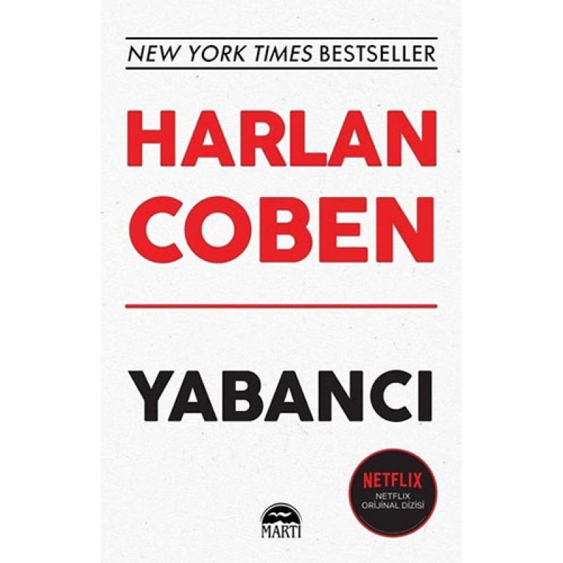 Yabancı Yabancı