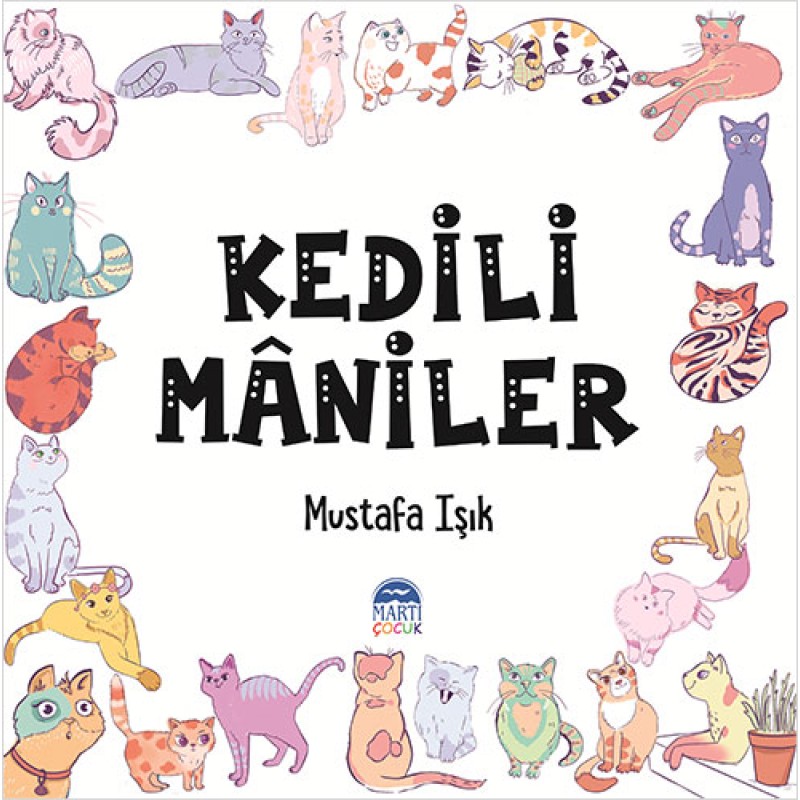 Kedili Maniler Kedili Maniler