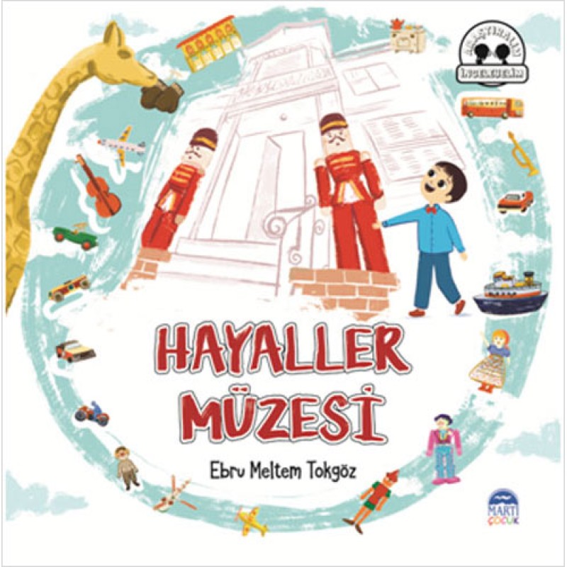 Hayaller Müzesi Hayaller Müzesi