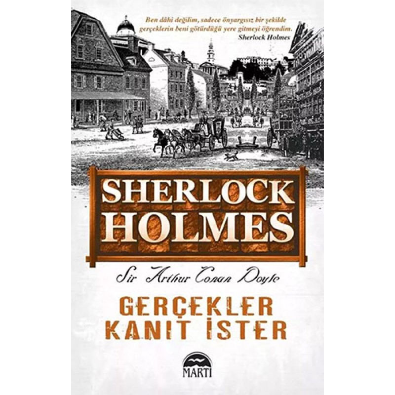Gerçekler Kanıt İster Gerçekler Kanıt İster
