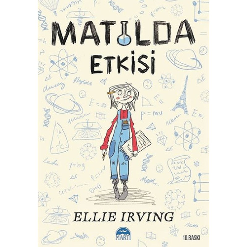 Matilda Etkisi Matilda Etkisi