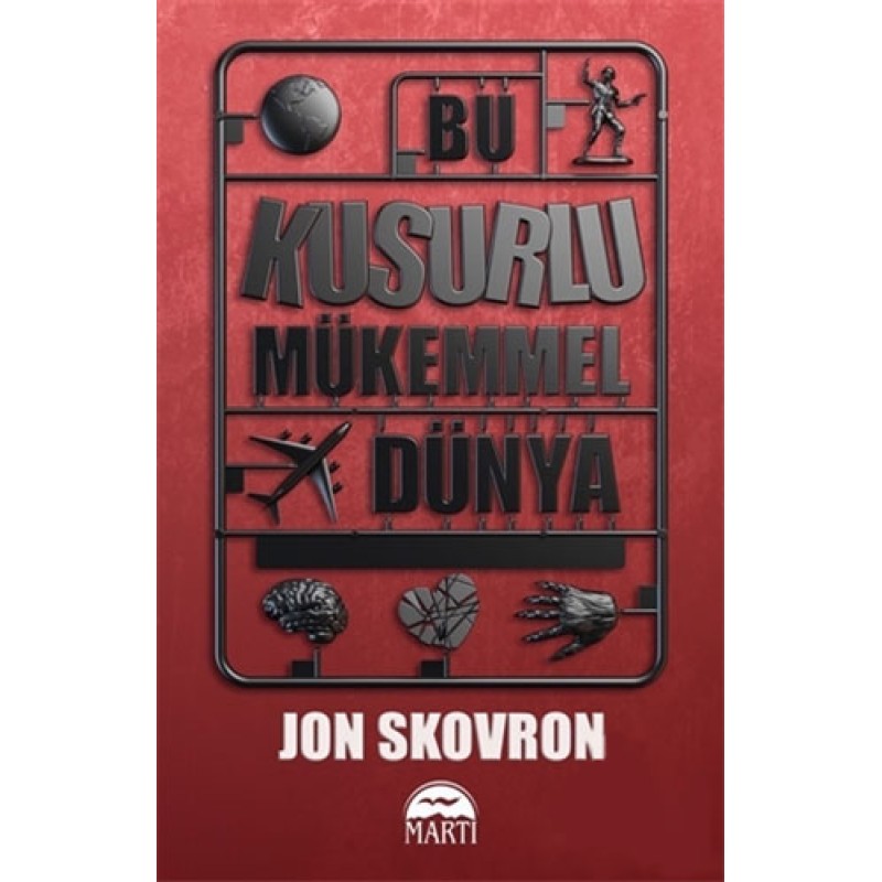 Bu Kusurlu Mükemmel Dünya Bu Kusurlu Mükemmel Dünya