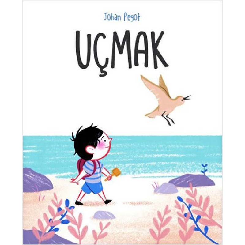Uçmak
