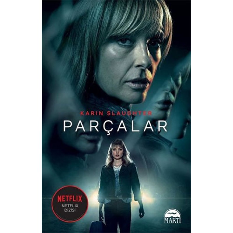 Parçalar Parçalar