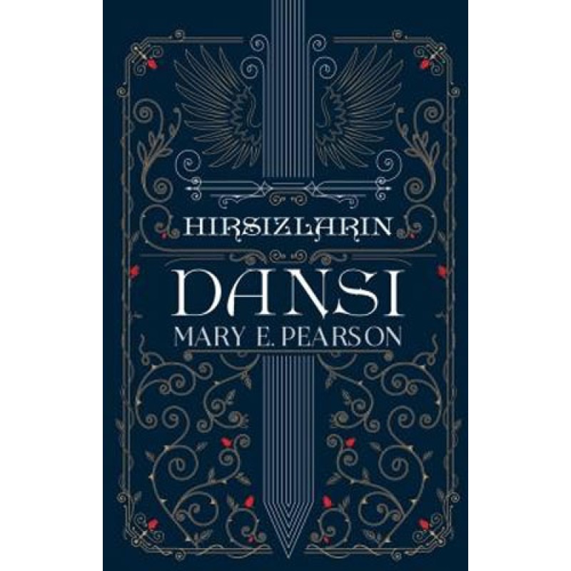 Hırsızların Dansı (Ciltli) Hırsızların Dansı (Ciltli)