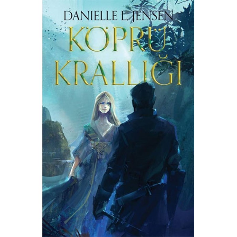 Köprü Krallığı Köprü Krallığı