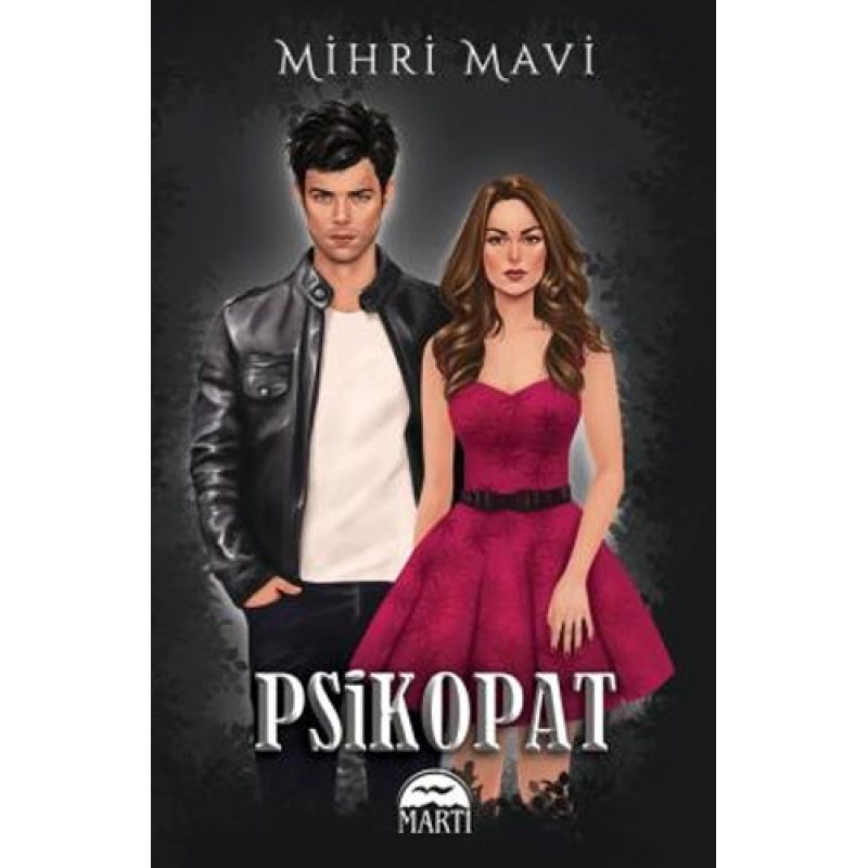 Psikopat 1 (Ciltli) Psikopat 1 (Ciltli)