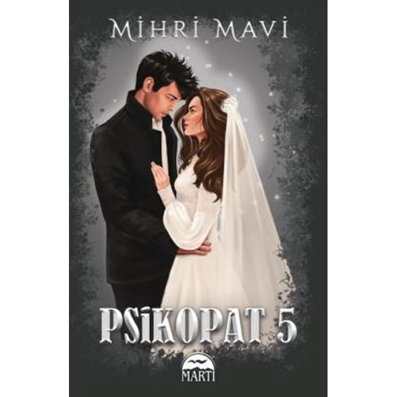 Psikopat 5 (Ciltli) Psikopat 5 (Ciltli)