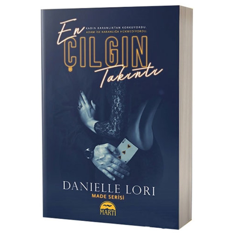 En Çılgın Takıntı En Çılgın Takıntı