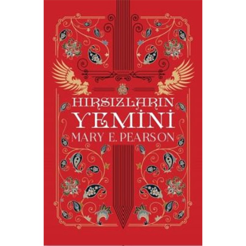 Hırsızların Yemini Hırsızların Yemini