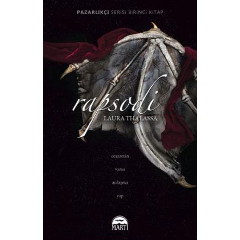 Rapsodi (Ciltli) Rapsodi (Ciltli)