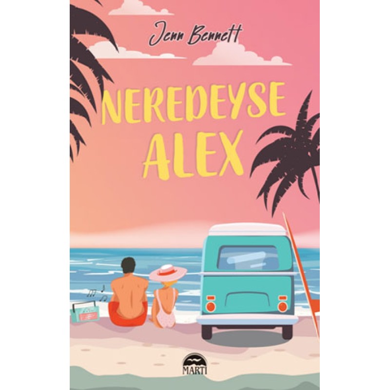 Neredeyse Alex Neredeyse Alex