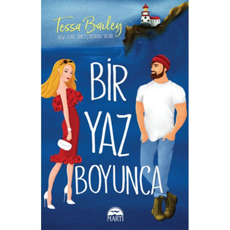 Bir Yaz Boyunca
