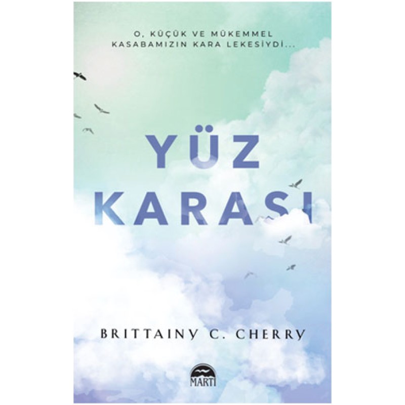 Yüz Karası Yüz Karası