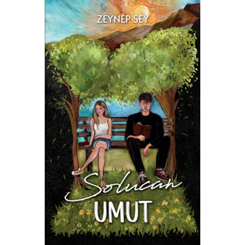 Solucan 1 - Umut Solucan 1 - Umut