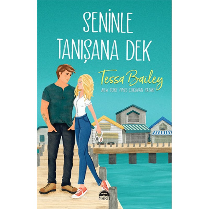 Seninle Tanışana Dek Seninle Tanışana Dek